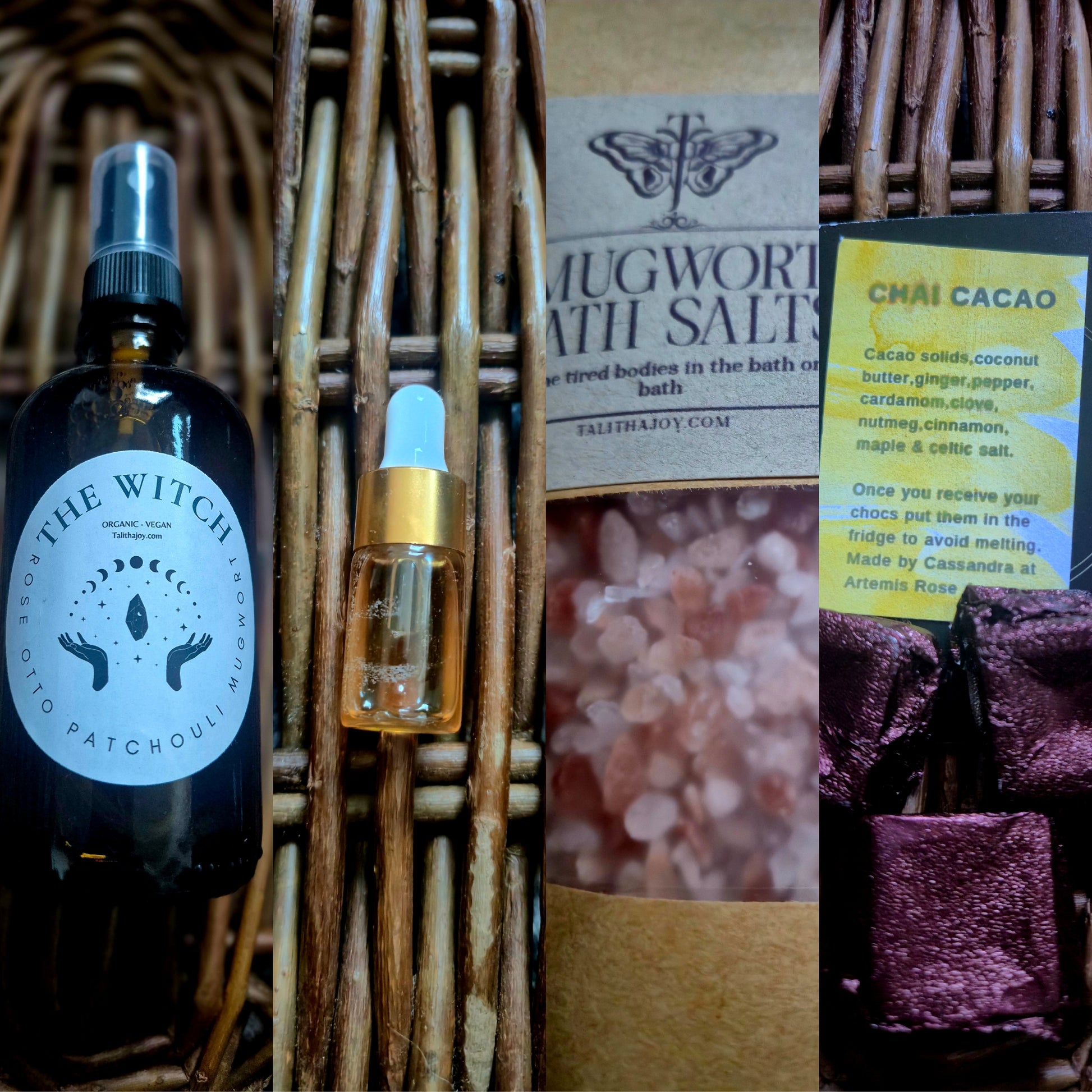Monthly Womb Club Box image 7