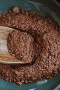 Hormonal Hot chocolate image 2