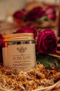 Gentle feminine lubricant for comfort and wellness