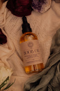 Boob Oil 100ml natural breast care product