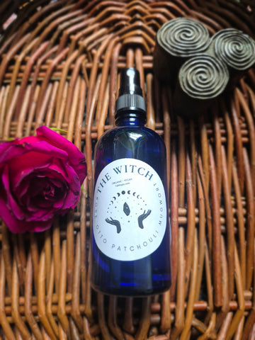 Space spray 100ml - 3 options